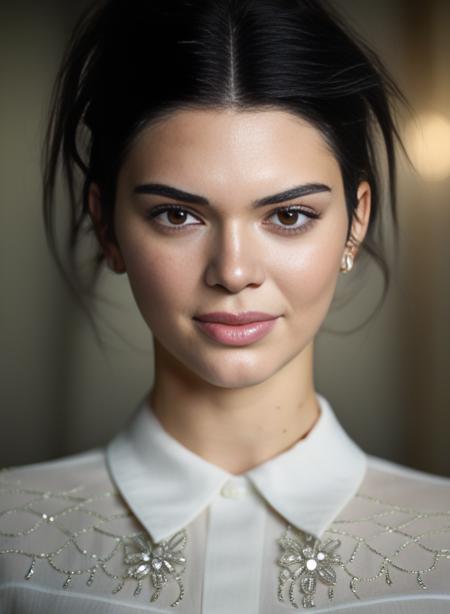 Kendall Jenner