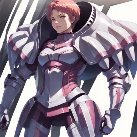 Knight Armor (Fire Emblem: Awakening)