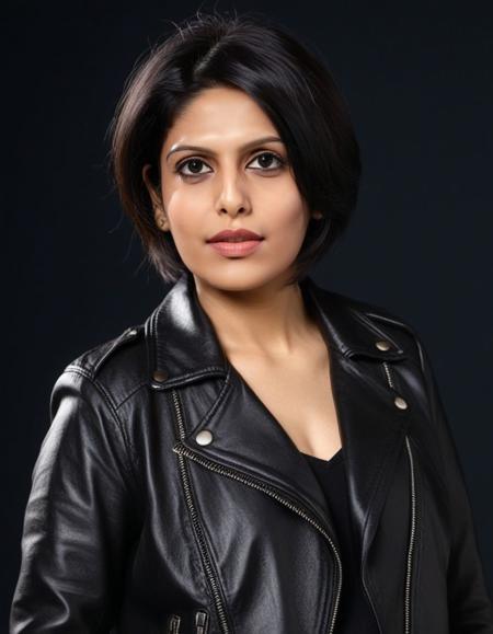 Palki Sharma