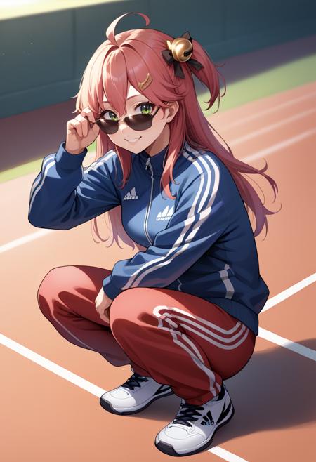 Sakura Miko (6+ Outfits) | Hololive | [Pony XL]