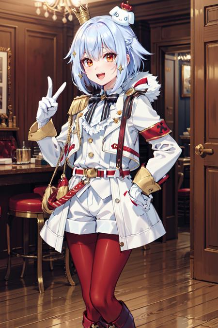 犬山たまき inuyama tamaki/のりプロ vtuber