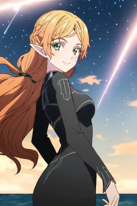 sui\( Isekai Ojisan\)   异世界舅舅  翠