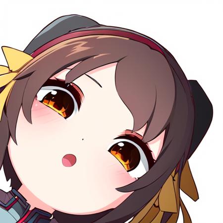 Cute Chibi Profile