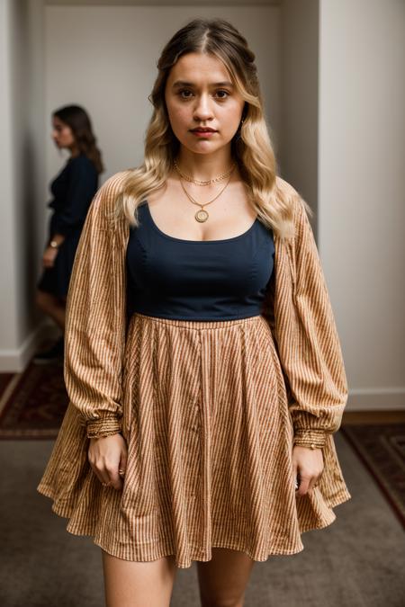 Aimee Lou Wood