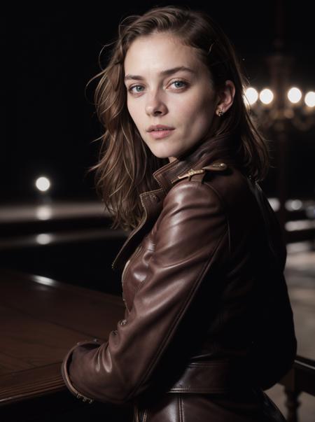 Elisabeth Schneider MXAI