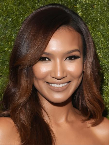Naya Rivera (actress)