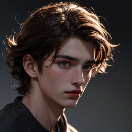 Better eyes+face+skin | 更好的眼睛+脸+皮肤版本v2.0 (ID: 71804)