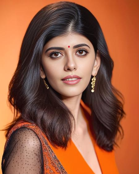 Sanjana Sanghi