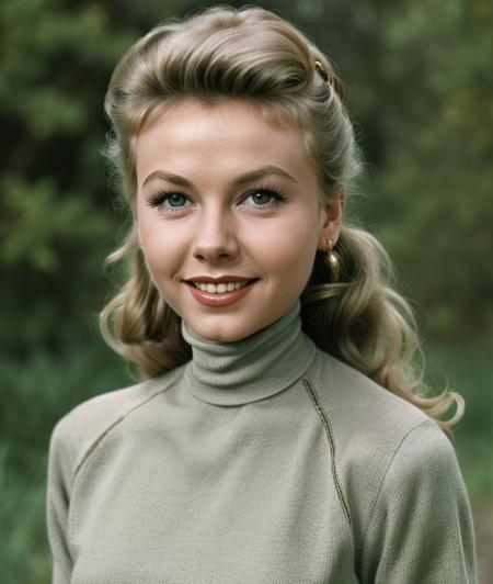 Vera Ellen (1948) - Actress and Ballerina