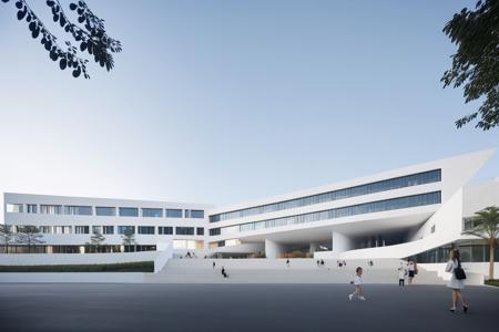 airi_architecture_educational_school