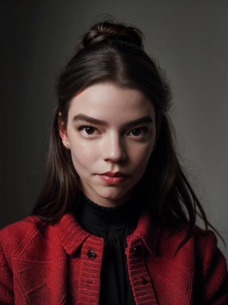 Anya Taylor-Joy
