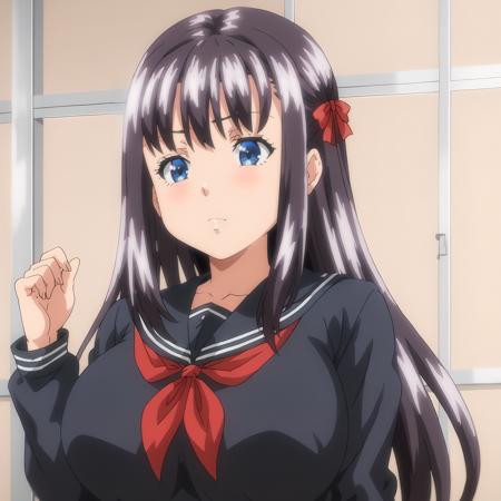 Yuuna Tachibana (Tsundero) XL pony LORA