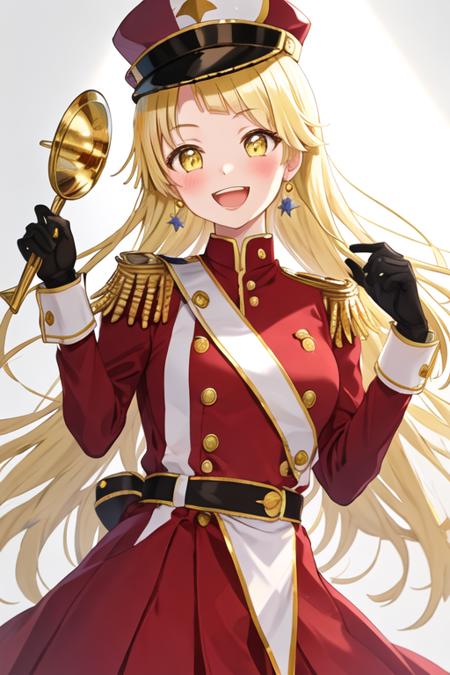 tsurumaki_kokoro (BanG Dream!)