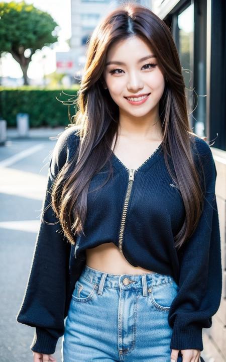 Yeji
