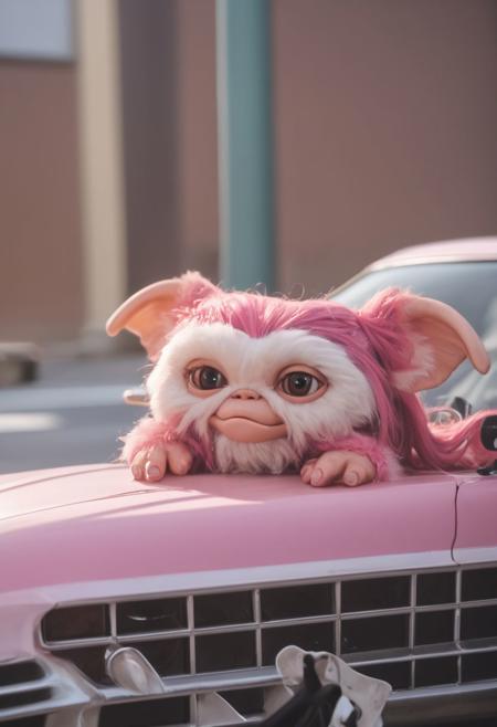 GIZMO Gremlin
