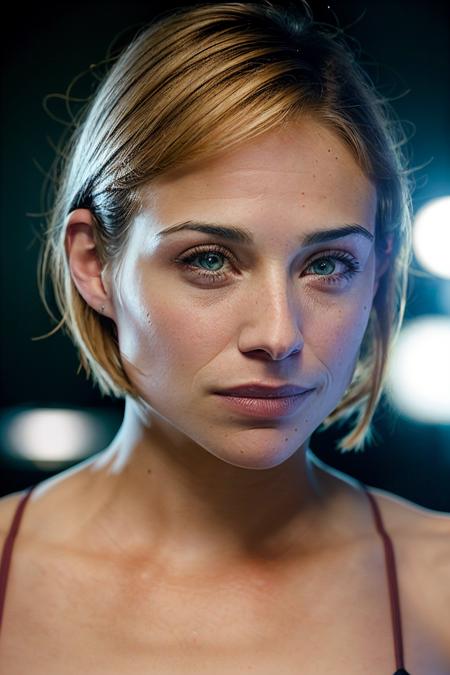 Claire Forlani