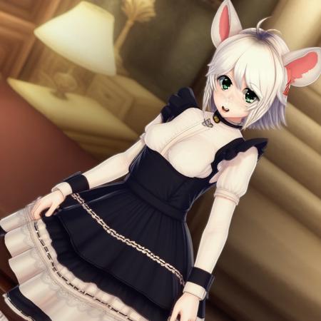 renpy corrupted kingdom -ami v4版本V1 (ID: 656245)