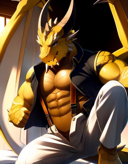Ophion - Housamo (TAS)
