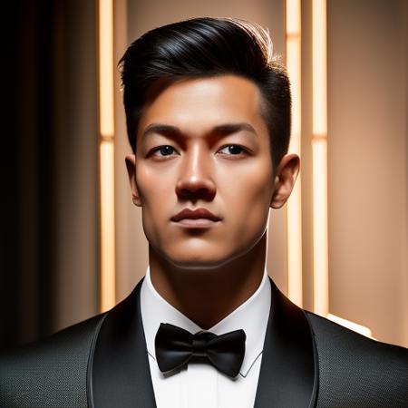 my model kevin版本v1.0 (ID: 117499)