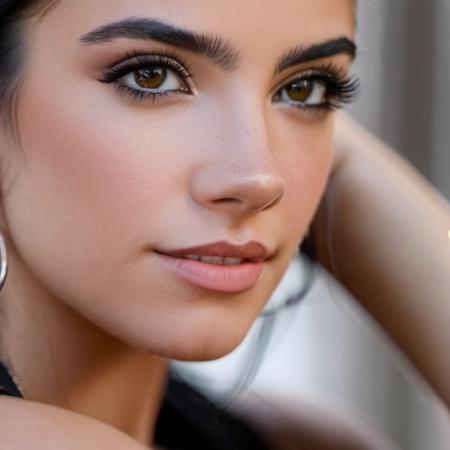 Charli D'Amelio版本v1.0 (ID: 226104)