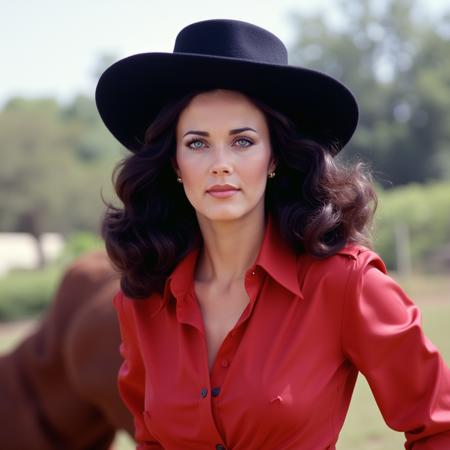 Lynda Carter Young-GMR