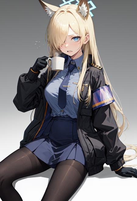 kanna/尾刃カンナ/康娜 (Blue Archive)