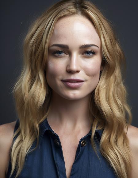 Caity Lotz