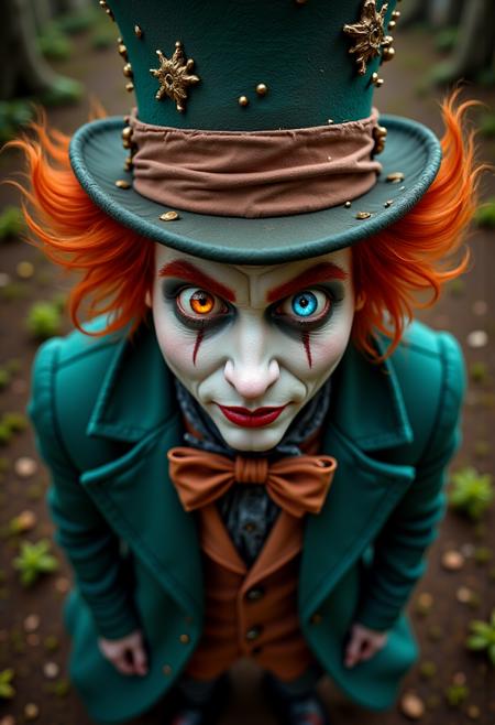 Alice In Underland