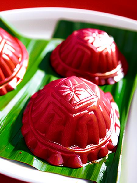 South Fujian Snacks/闽南小吃(Experimental)