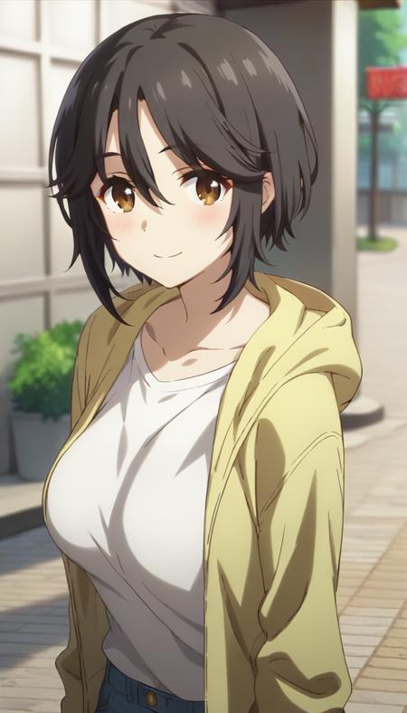 种里竹马-继母的女儿是我的前女友（Chikuma Tanesato-Mamahaha no Tsurego ga Motokano datta）
