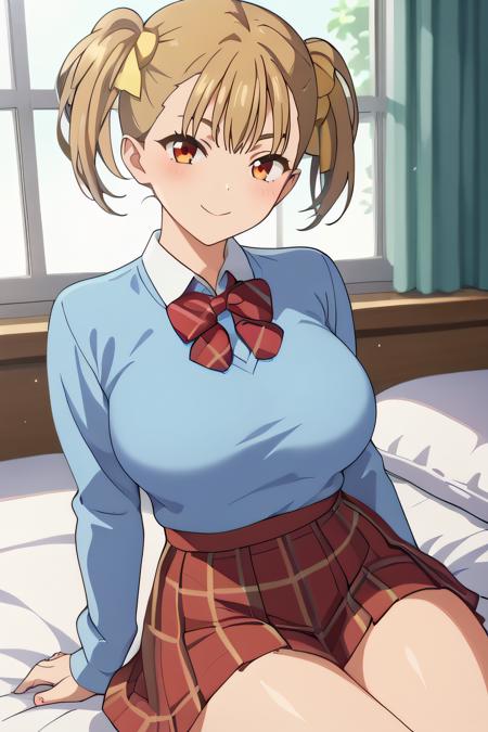 Rumi -  Oyakodon: Oppai Tokumori Bonyuu Tsuyudaku de