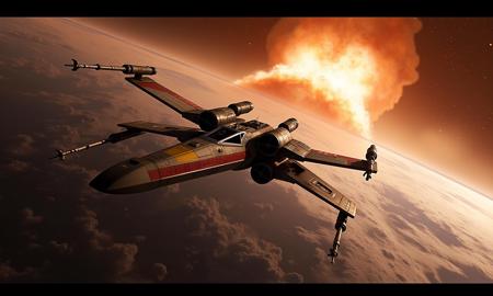 X-Wing