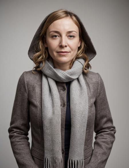 Juliet Rylance