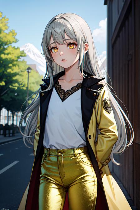 Pettanko RouraMashin