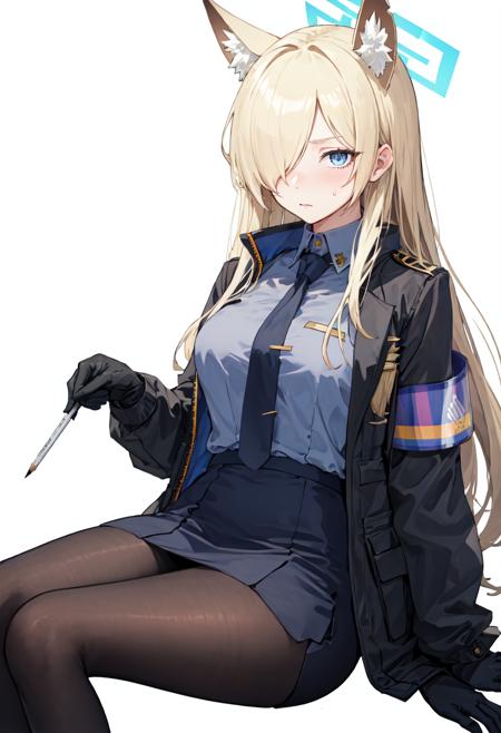 kanna/尾刃カンナ/康娜 (Blue Archive)