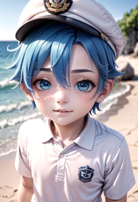 Aoi SDXL