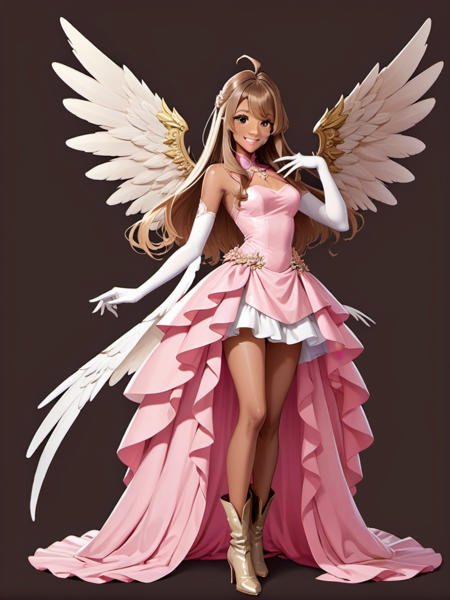 Winx Club XL