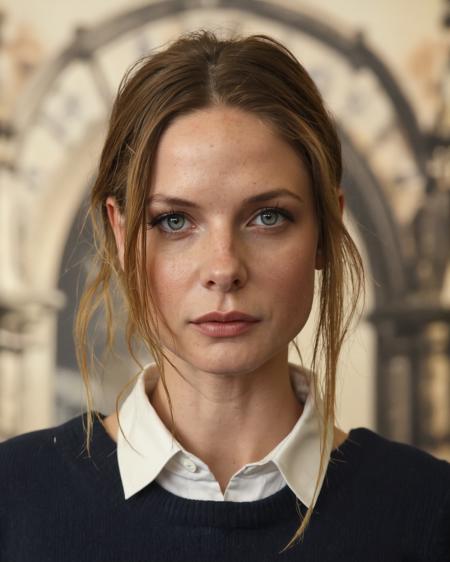 Rebecca Ferguson