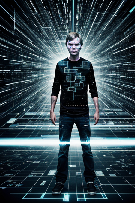 Avicii