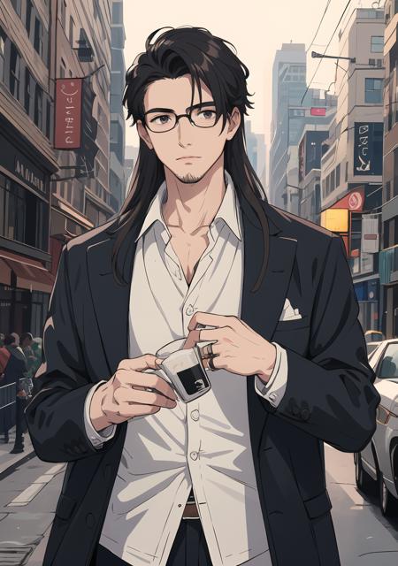 CoffeeMix