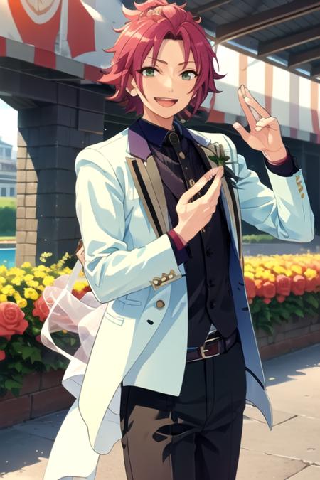 Mao Isara