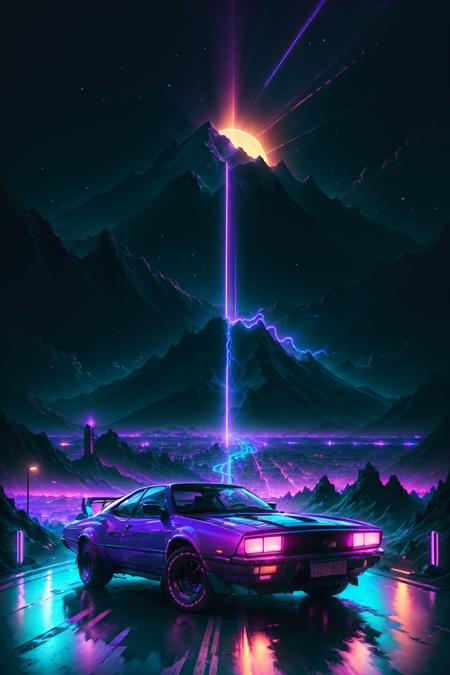 Retrowave版本v0.12 (ID: 77964)