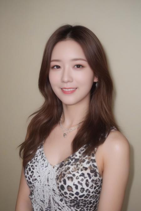 Yoon Bo Mi윤보미