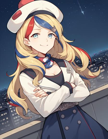 Commandant Teste (コマンダン・テスト) (艦隊これくしょん) - KanColle: Kantai Collection (艦隊これくしょん -艦これ-) - COMMISSION