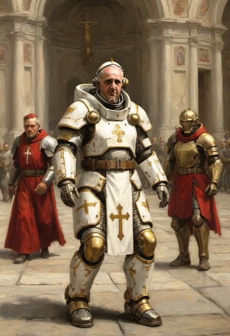 ClassipeintXL (oil paint / oil painting style)