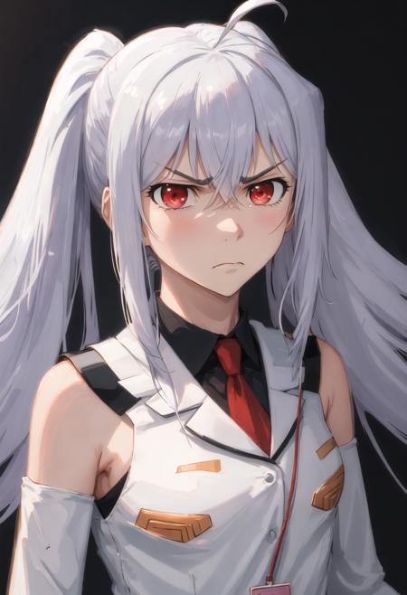 [Anime-based] Isla (Plastic Memories)