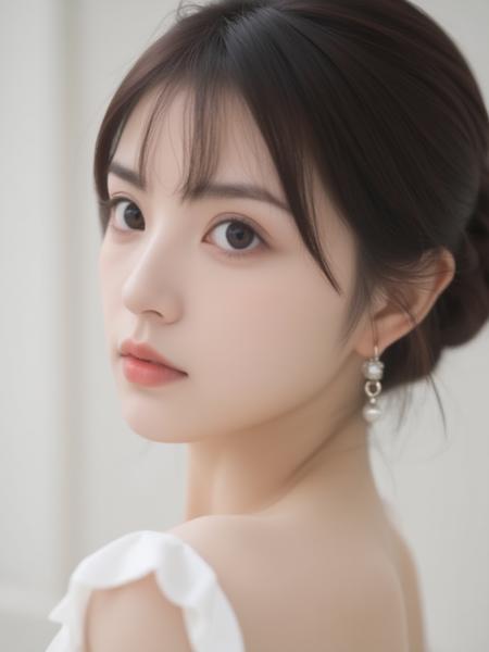 NS_a women looks like Tian Xiwei