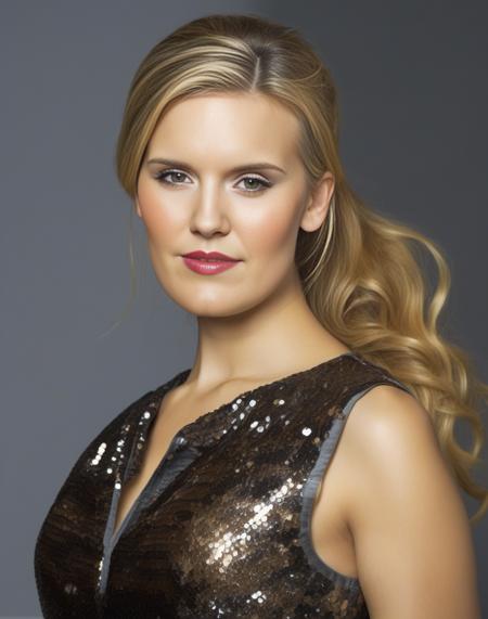 Maggie Grace