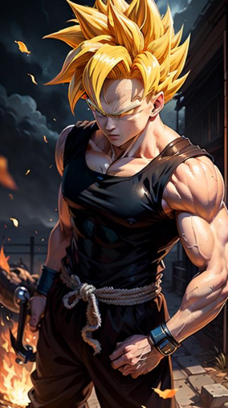 Dragon Ball 드래곤볼