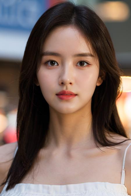 Not Actress - Kim So-hyun